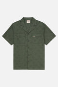 Kuwalla Lace Yacht Shirt