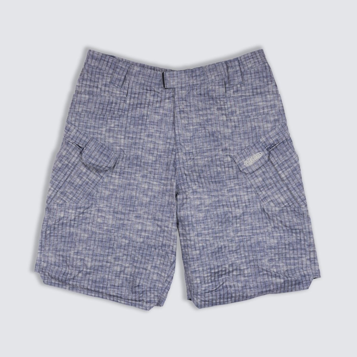 Pleasures Oval Tactical Cargo Short