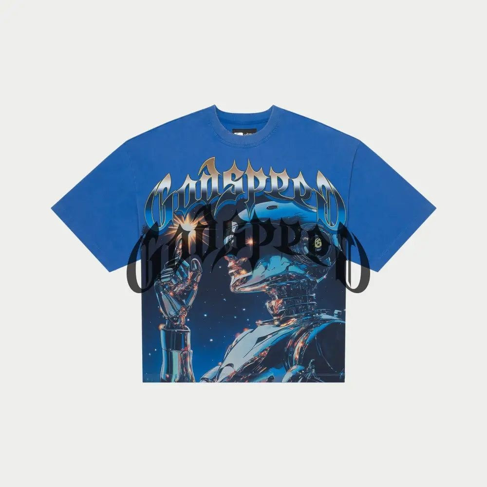 Godspeed Sputnik Moment Tee
