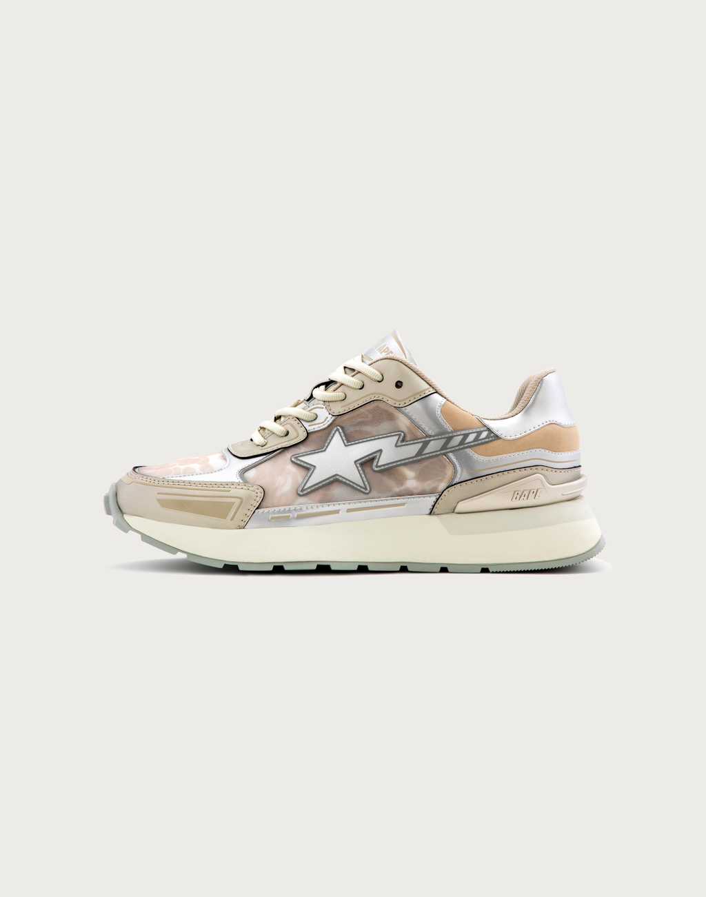 CROSS STA #1 MENS