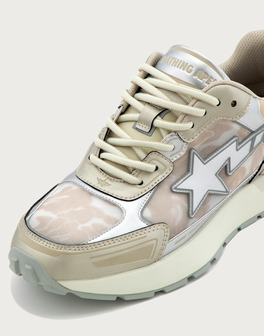 CROSS STA #1 MENS