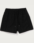 EMBROIDERY RELAXED FIT SHORTS MENS