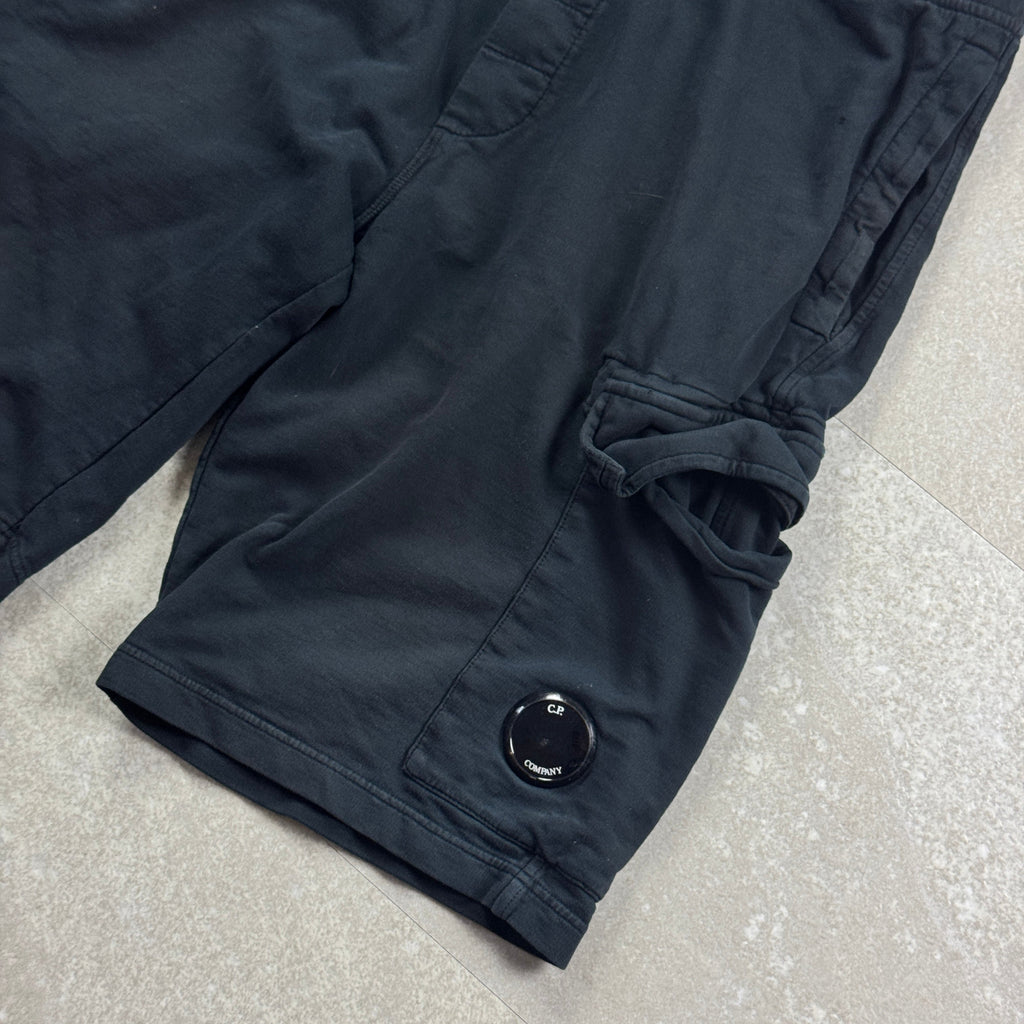 C.P Company Shorts (L)