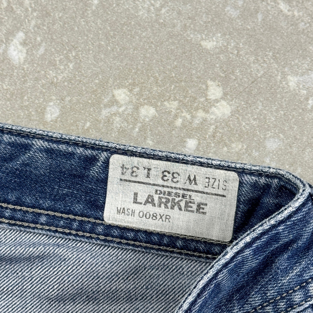 Diesel Jeans