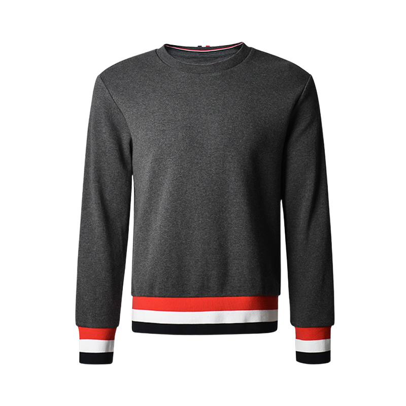 Unisex pullover sweatshirt | Thom Browne