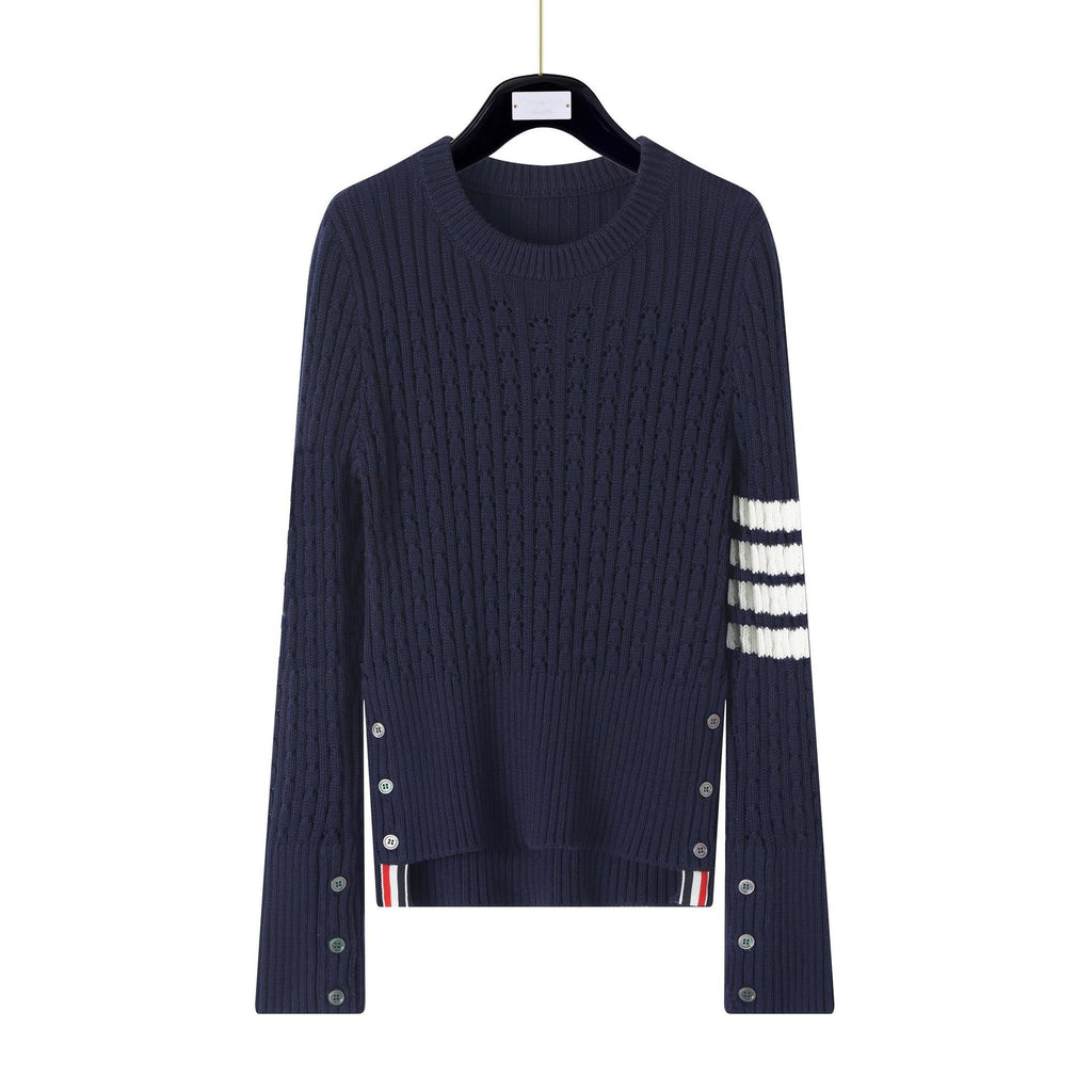 wool knit sweater