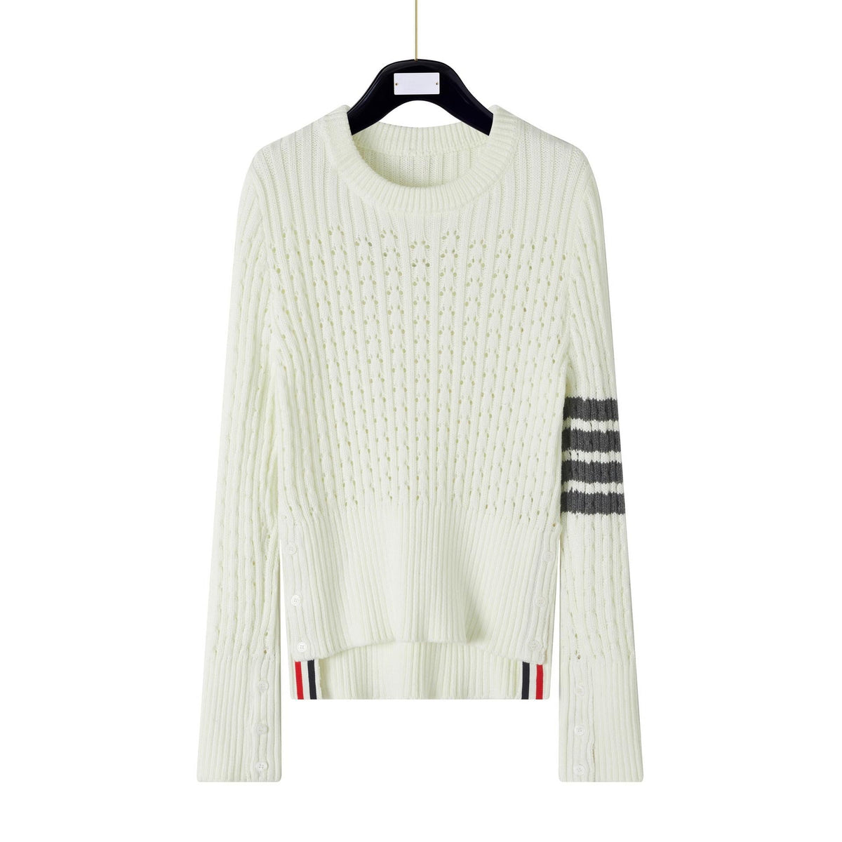 wool knit sweater