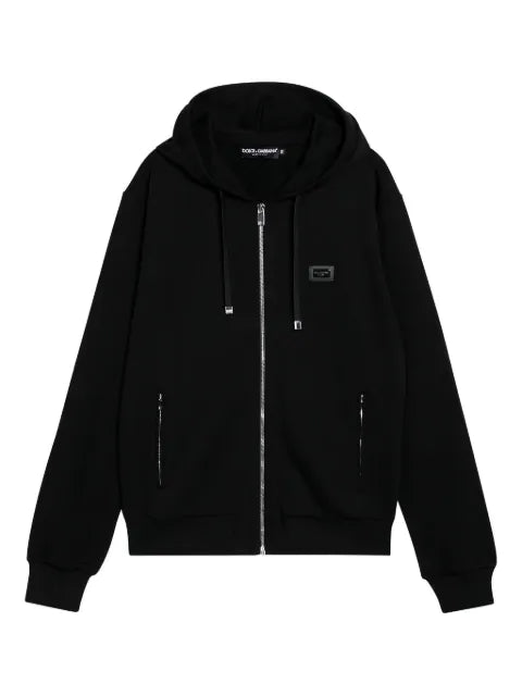 Dolce & Gabbana sweatshirt in cotton jersey