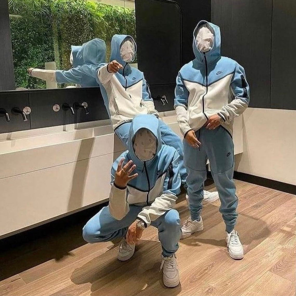 Nike Sportswear Techfleece Suit
