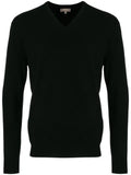 N.Peal cashmere The Burlington jumper