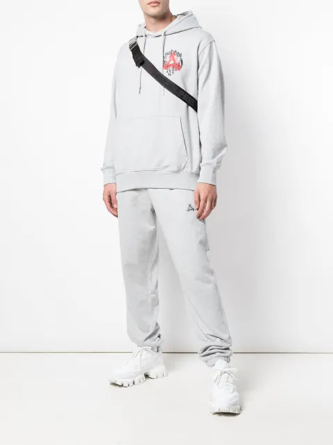 Palace Jheeze drawstring hoodie
