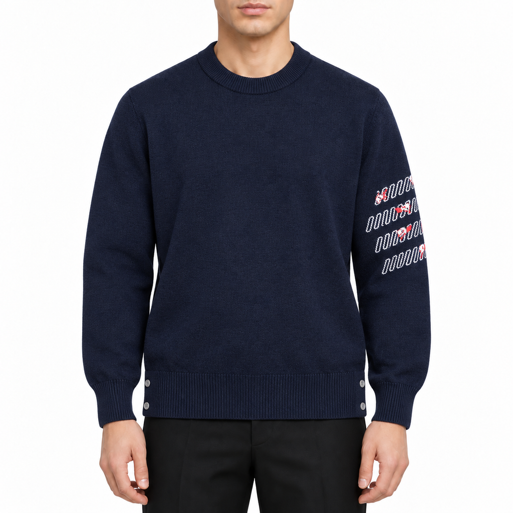 Men's Sweater | Thom Browne
