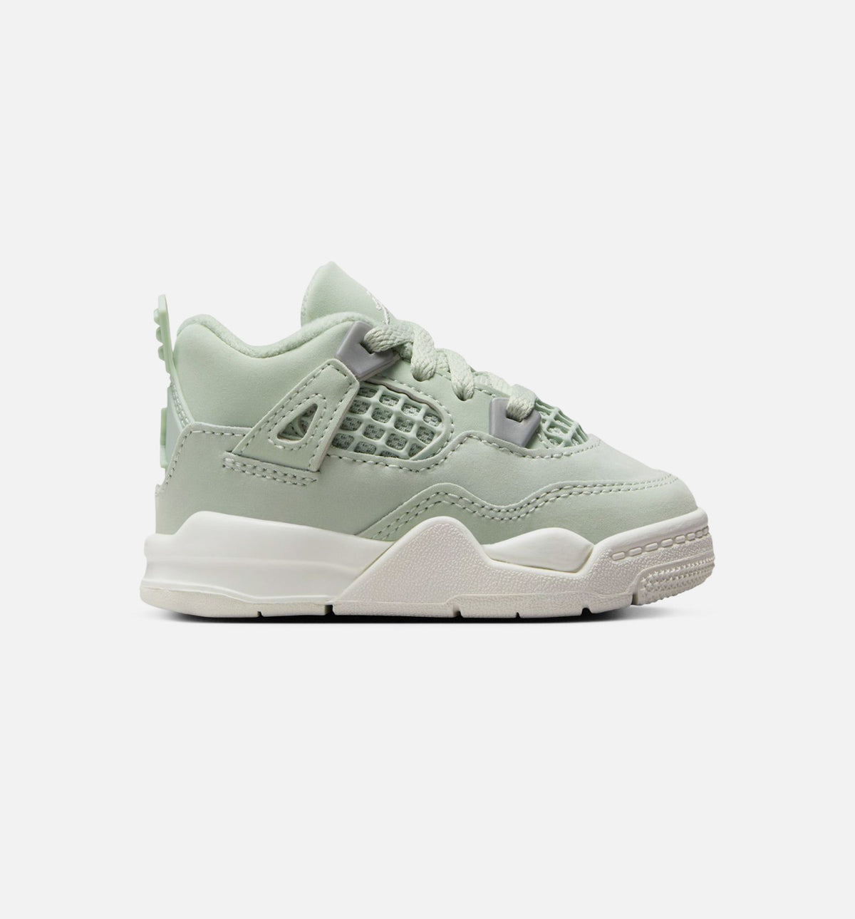 Air Jordan 4 Retro Abundance Infant & Toddler Sneakers