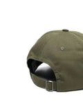 Palmes logo-print baseball cap