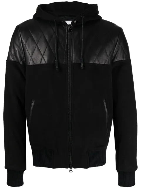 Private Stock The Blackheart jacket