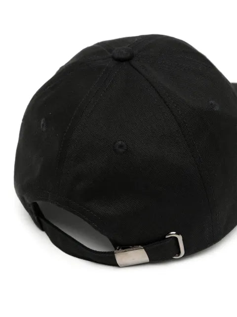 Haculla rhinestone-embellished baseball cap