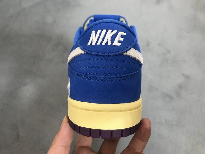 Nike Air Force 1 Undefeated 5 On It Reps Sneakers DH6508-400