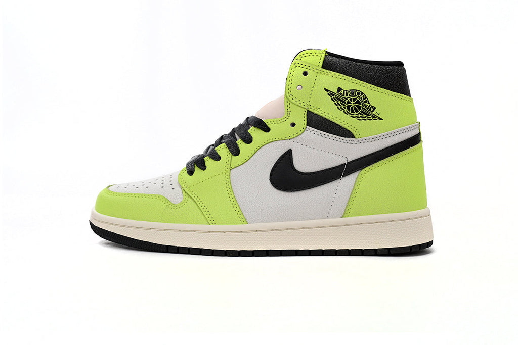 Jordan 1 Retro High OG Visionaire Reps Sneaker 555088-702