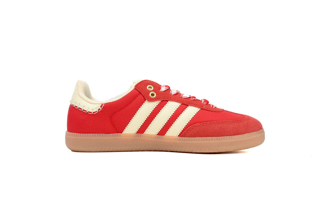 Adidas Samba Wales Bonner Red White GY6612