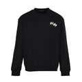 Balenciaga Couples Gradient Hoodie