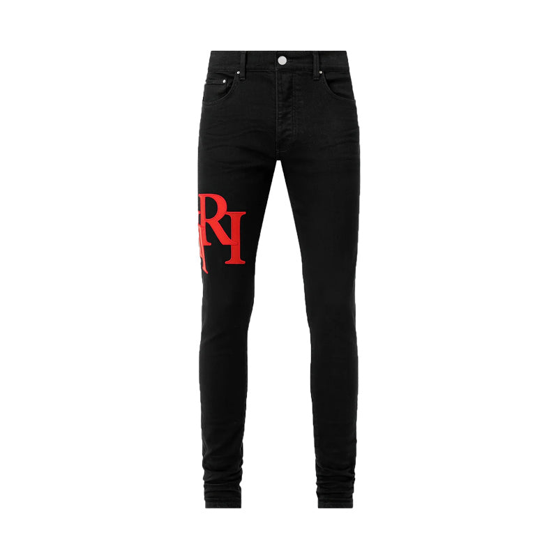 PW - Amiri Denim