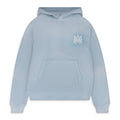 Ashley Blue Crystal Burst Hoodie