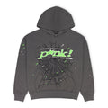 Slate Punk V2 Hoodie