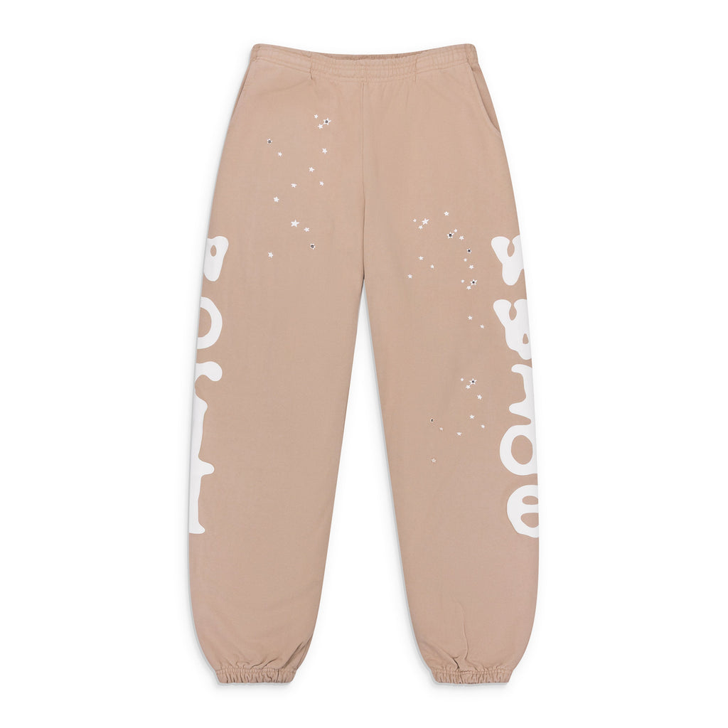 Sand SAND BELUGA SWEATPANT