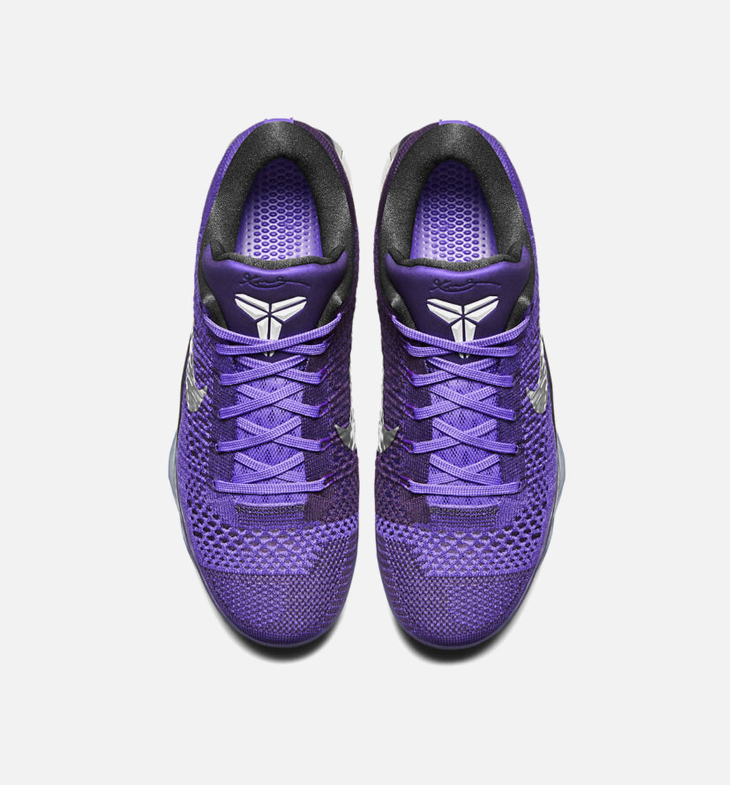 Kobe 9 Elite Low Moonwalker Men's Sneakers