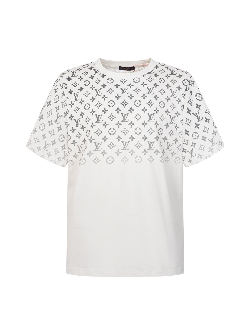 Printed Logo Short Sleeve Tee