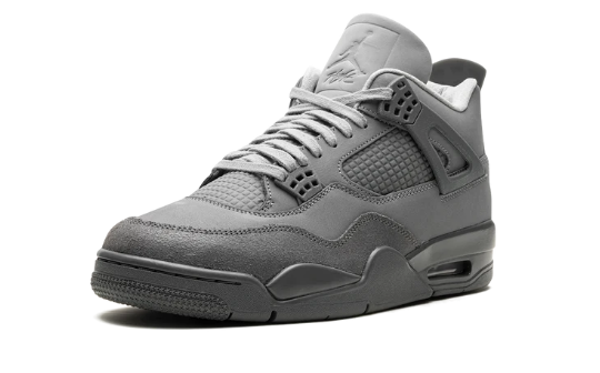 Air Jordan 4 'Wet Cement' Sneakers FQ7928-001