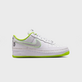 Nike Air Force 1 '07 'White / Barely Volt'