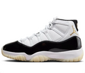 Air Jordan 11 Retro 'DMP Gratitude' – CT8012-170