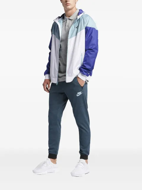 Nike Windrunner hooded jacket