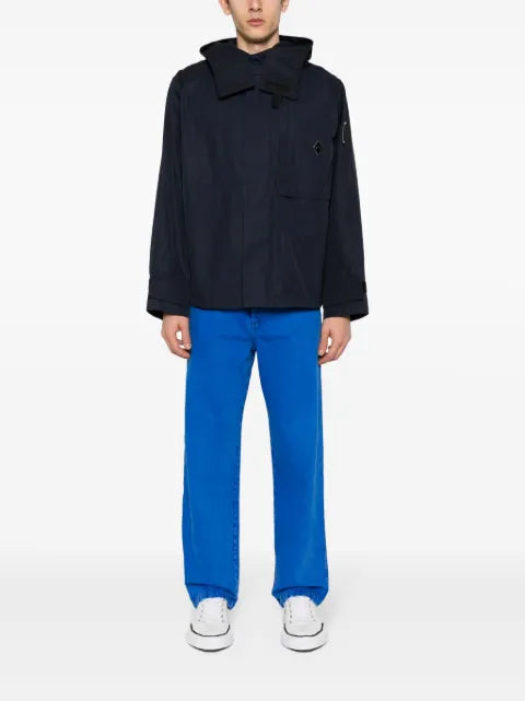 A-COLD-WALL* Gable Storm jacket