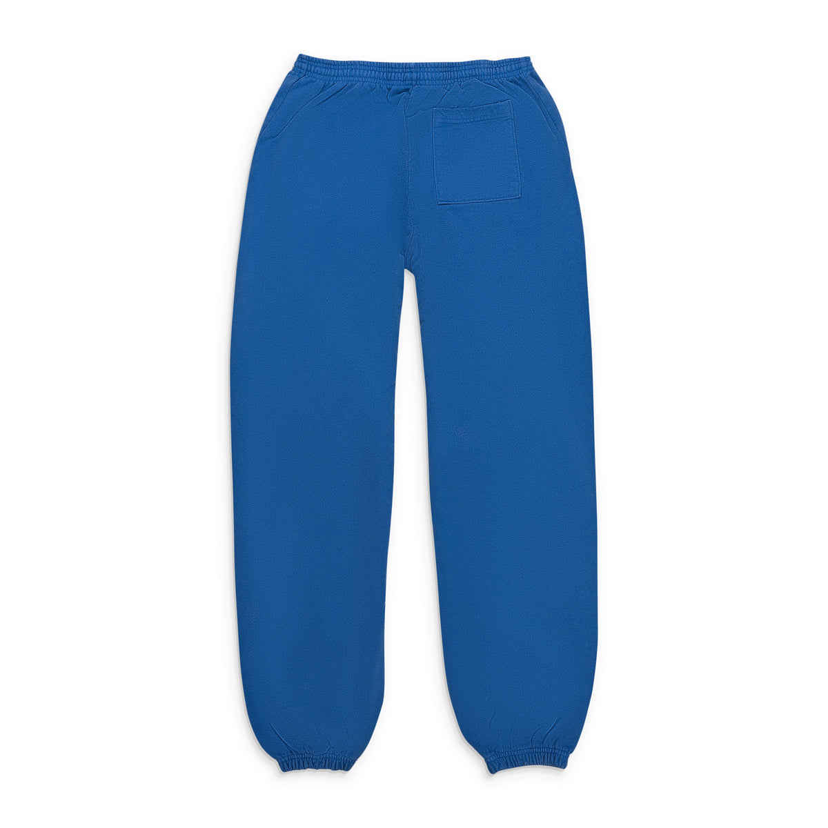 OG WEB V2 BLUE JOGGER & SWEATPANTS