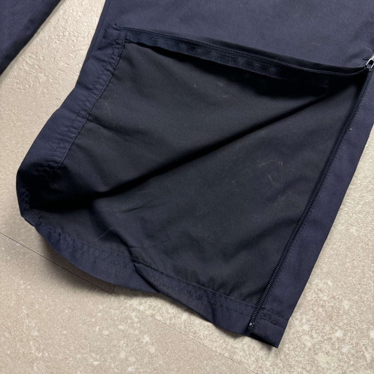 Vintage Nike Trackpants
