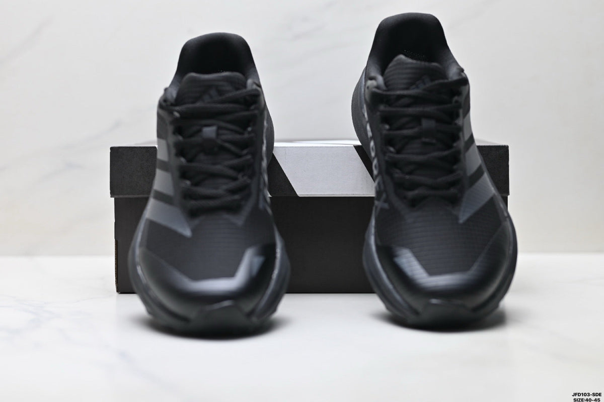Adidas K81801650 Men's Running Shoes - 6 Colorways incl. Brown & Black