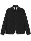 Forme D'expression Shrunken jacket