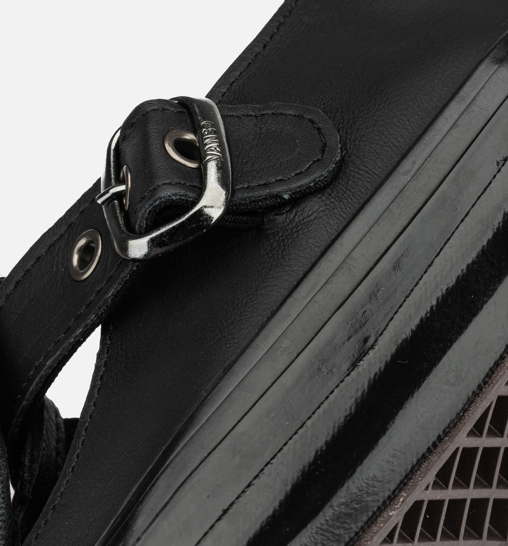 LX Mary Jane 93 Women's Lifestyle Shoe - Perlized Black