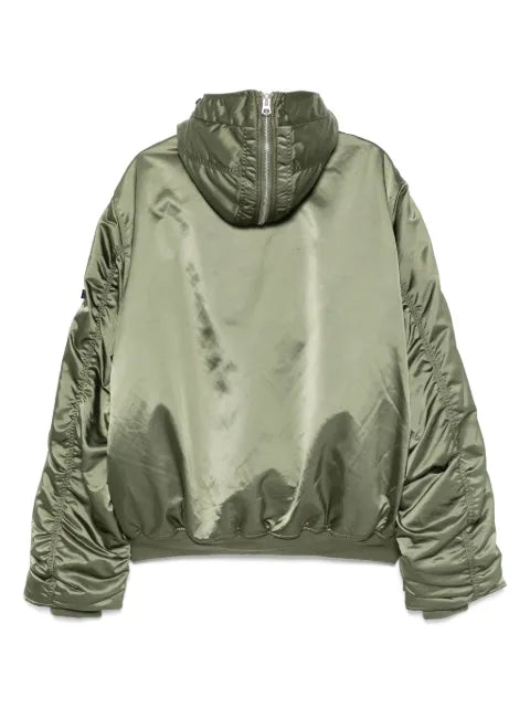 Alpha Industries N-2B UV jacket