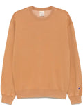 Champion Sweatshirt with logo patch