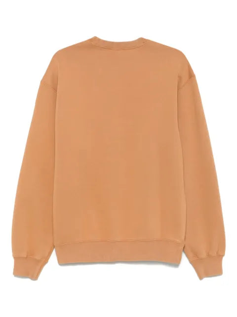 Champion Sweatshirt with logo patch