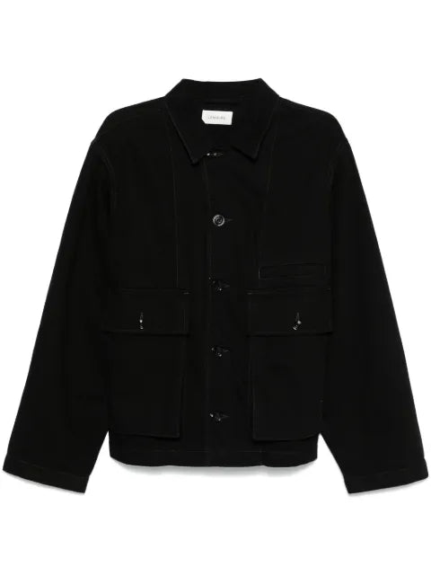LEMAIRE Boxy denim jacket