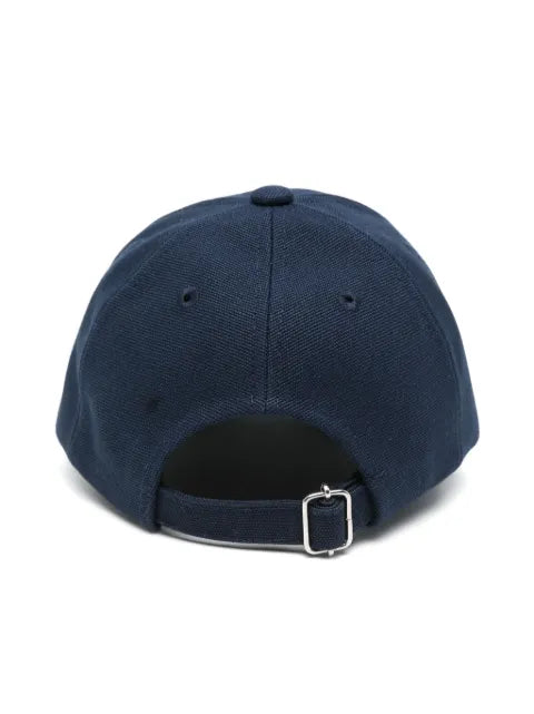 A.P.C. Charlie baseball cap