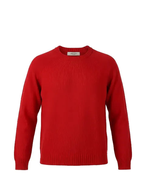 Valentino Garavani crew-neck sweater