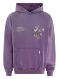 Represent Hermes hoodie