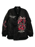 Maharishi Year of the snake jacket