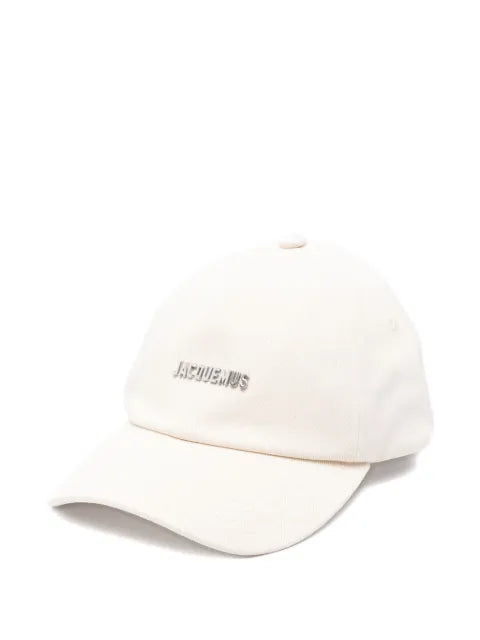 Jacquemus Gadjo baseball cap