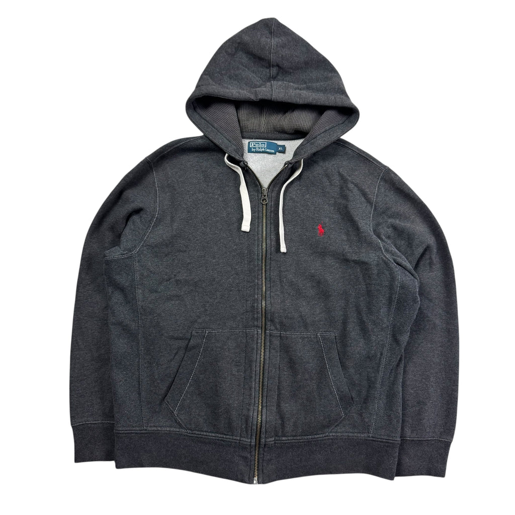 Ralph Lauren Zipper (XL)